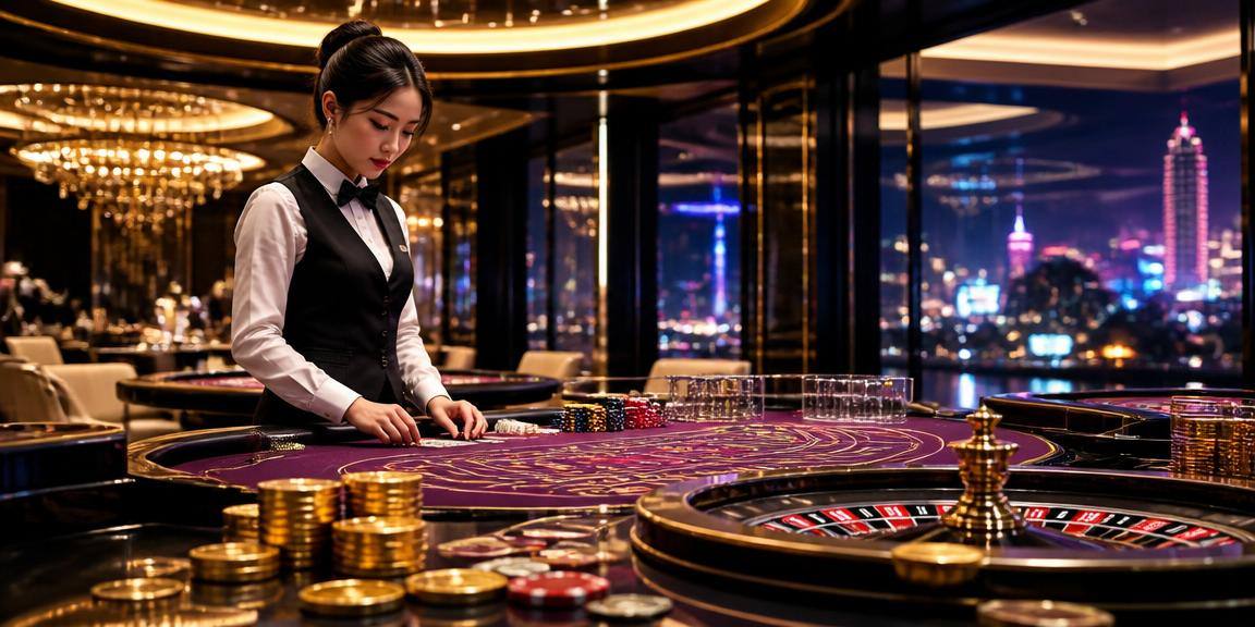 98win62 Live Casino